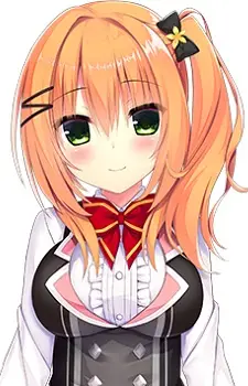 imagem de capa do personagem Ameri Ryuukan