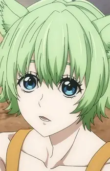 imagem de capa do personagem Milicia
