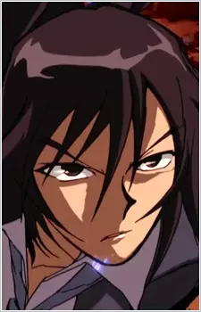 imagem de capa do personagem Kagari Hino