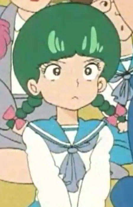 imagem de capa do personagem Akemi
