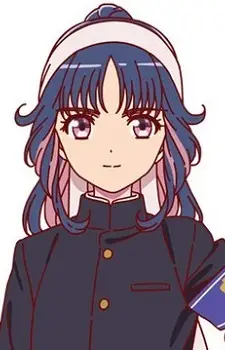 imagem de capa do personagem Lala Banka
