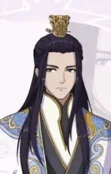 imagem de capa do personagem Bo Xiahou