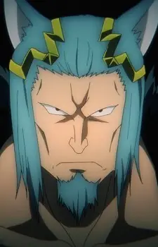 imagem de capa do personagem Syberian
