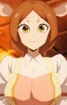 imagem de capa do personagem Kojika