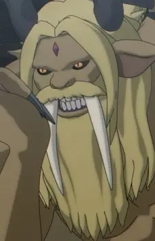 imagem de capa do personagem Kushana