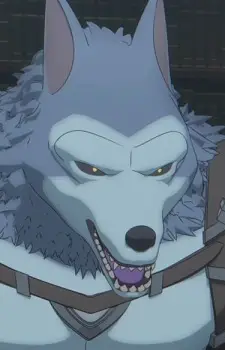 imagem de capa do personagem Beio