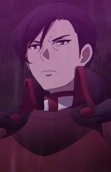 imagem de capa do personagem E Rudole