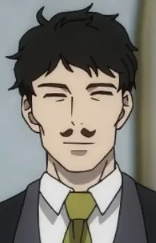 imagem de capa do personagem Alumik Edrok