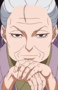 Teru Tajima