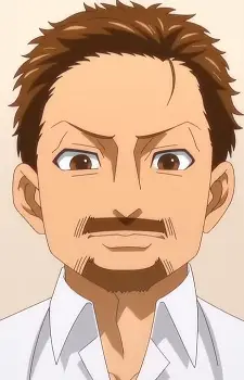 Mitsurou Shintani