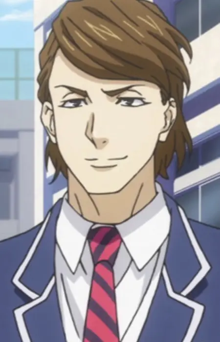 imagem de capa do personagem Sawatsubashi