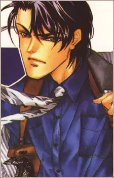 imagem de capa do personagem Dee Laytner