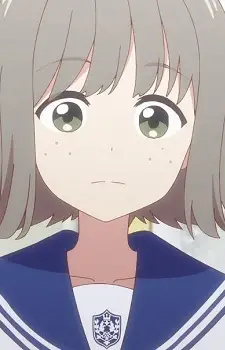 imagem de capa do personagem Kanako Tanichi