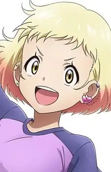 imagem de capa do personagem Mario Nachi