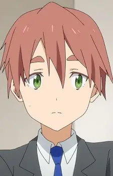 imagem de capa do personagem Edgar