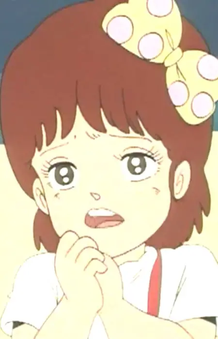 imagem de capa do personagem Miyuki