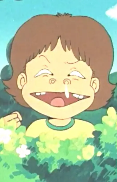 imagem de capa do personagem Masahiko