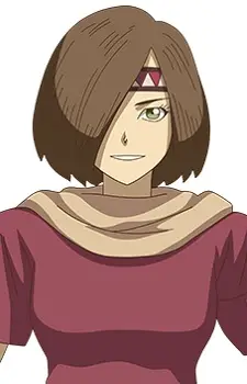 imagem de capa do personagem Masabuchi