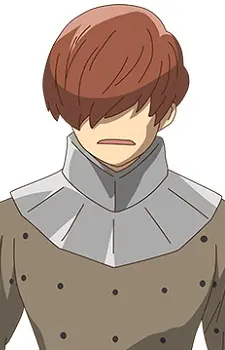 imagem de capa do personagem Imai