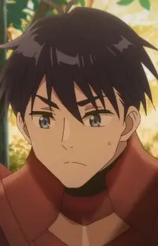 imagem de capa do personagem Drino Barty