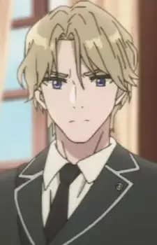 imagem de capa do personagem Dino Morphe