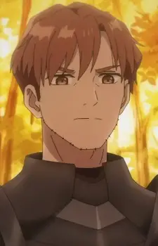 imagem de capa do personagem Alfio Gione