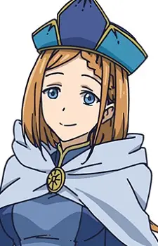 imagem de capa do personagem Leticia