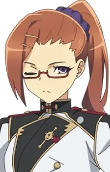 imagem de capa do personagem Eva Renfied