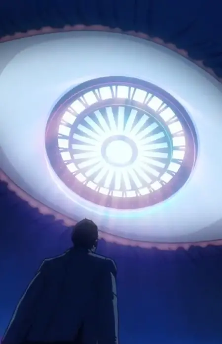 imagem de capa do personagem Kokoro