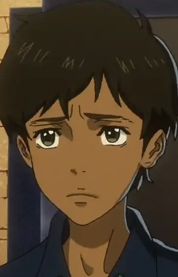 imagem de capa do personagem Kenta Lee