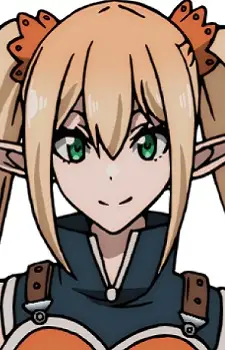 imagem de capa do personagem Lycia Mercedes