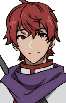 imagem de capa do personagem Lloyd