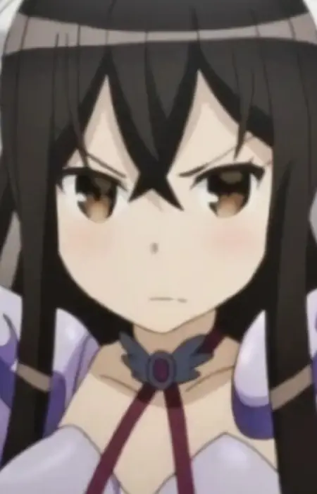 Tsukiko Midfield