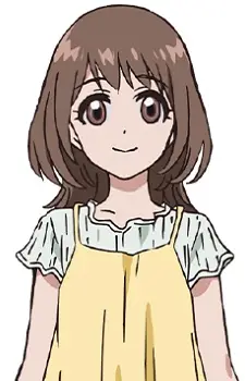 imagem de capa do personagem Kozue Nishimori