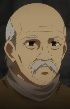 imagem de capa do personagem Sem