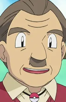 imagem de capa do personagem Karinin