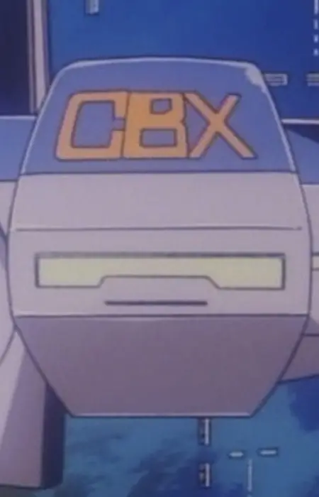 imagem de capa do personagem CBX Commentator