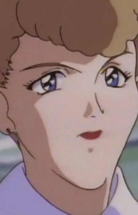 imagem de capa do personagem Dorm Supervisor