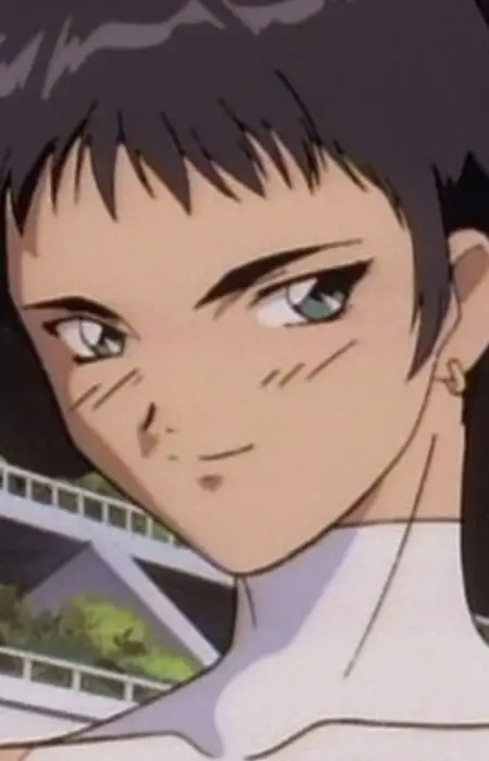 imagem de capa do personagem Elena