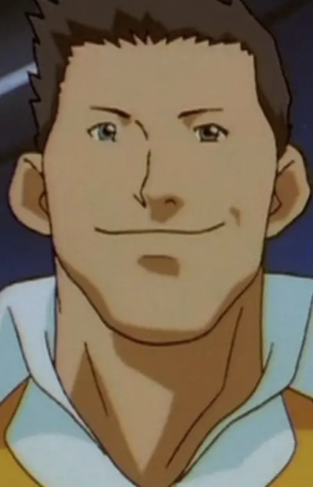 imagem de capa do personagem Franz