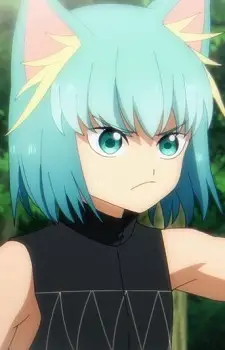 imagem de capa do personagem Leon