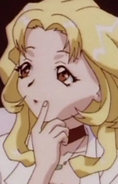 imagem de capa do personagem School Nurse