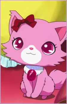 imagem de capa do personagem Garnet