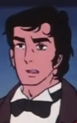 imagem de capa do personagem Jules