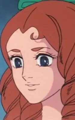 imagem de capa do personagem Isabelle Laustin