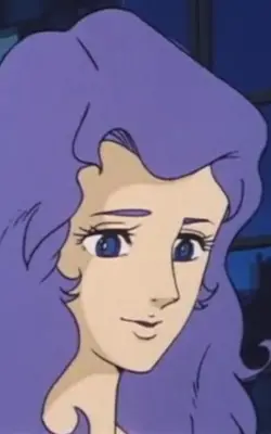 imagem de capa do personagem Genevieve Laustin