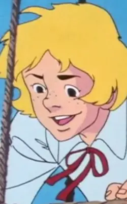 imagem de capa do personagem Jean