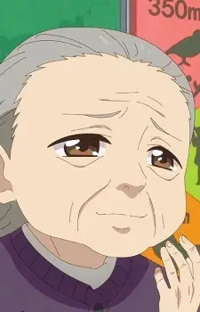 imagem de capa do personagem Mitsu Inukai