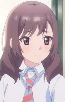 imagem de capa do personagem Mai Sugino