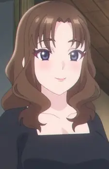 imagem de capa do personagem Shiho Amamiya